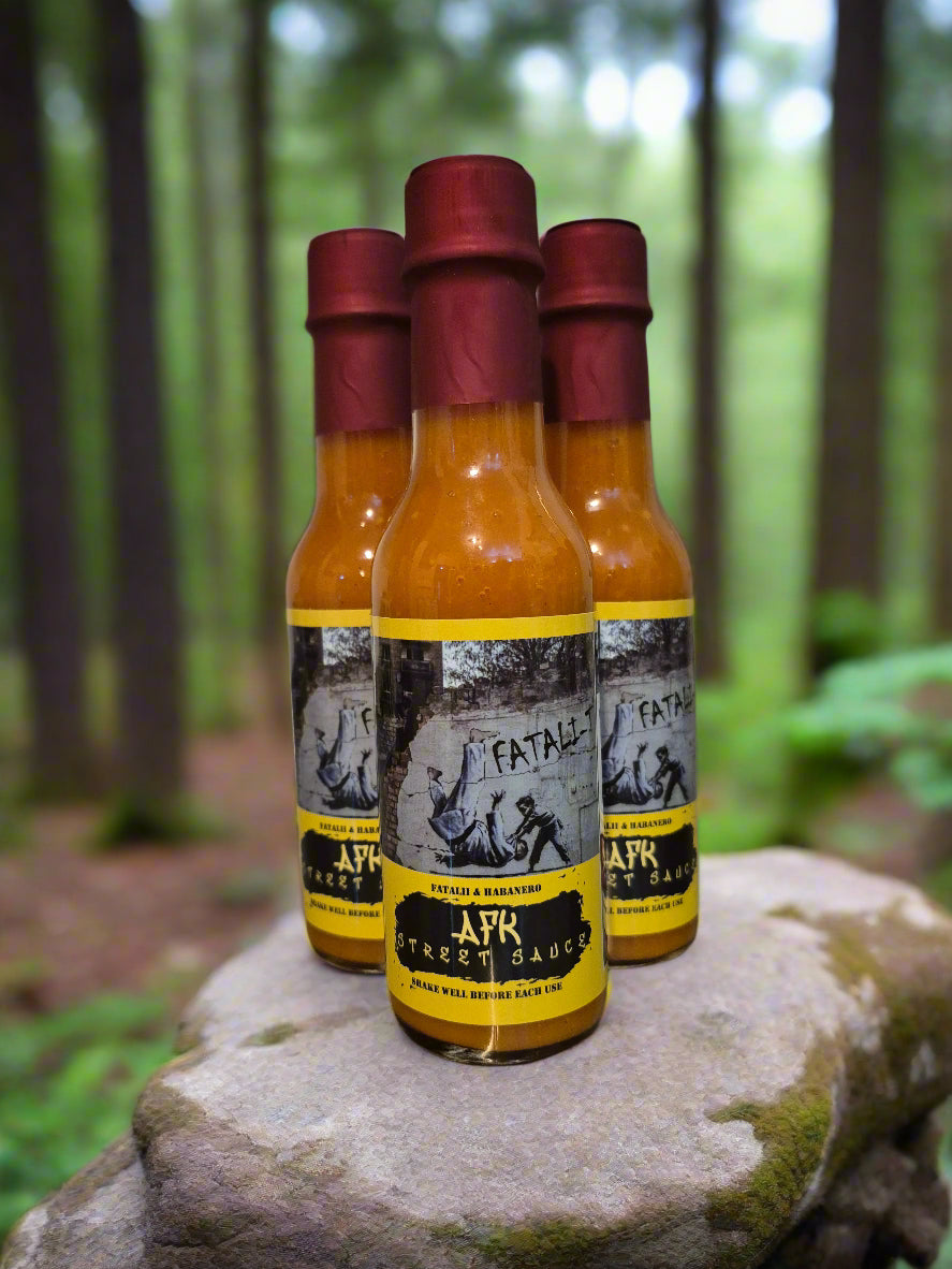 Fatali-T 5oz (3-PACK)